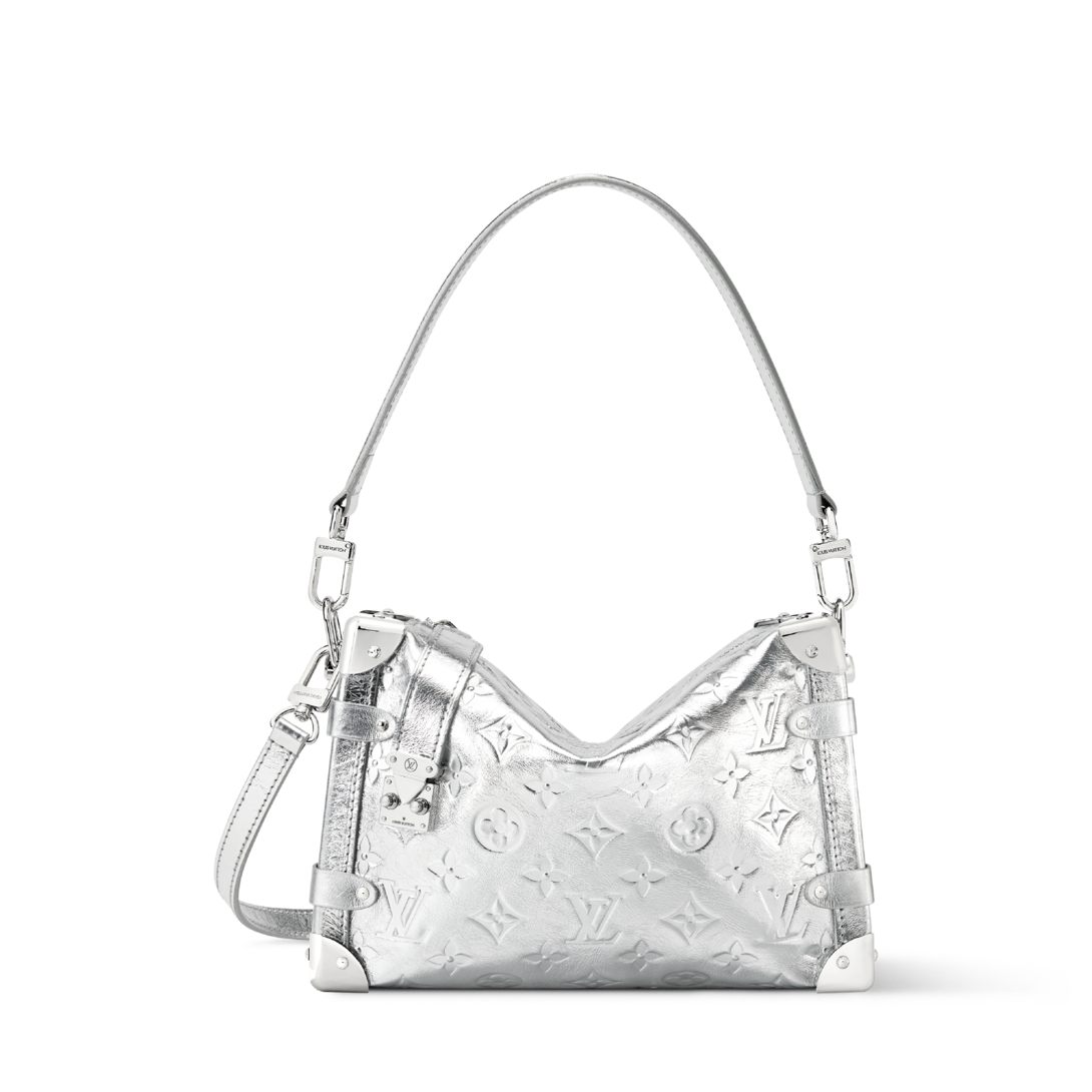 Side Trunk MM - Women Bags | LOUIS VUITTON